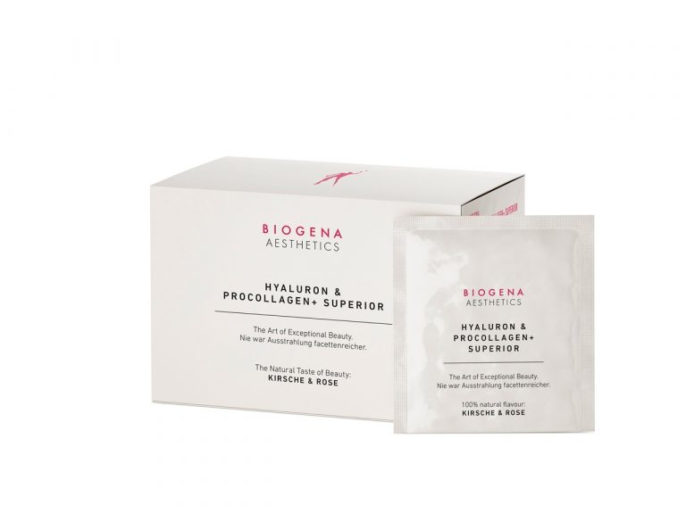 Wahre Schönheit kommt von Innen