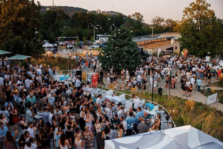 „Büroschluss x Cobenzl“ – Ein unvergesslicher Abend mit Weitsicht