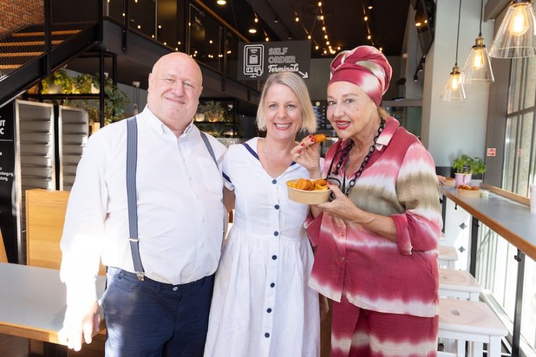 Swing Kitchen präsentiert „Vish & Chips“ ohne Tierleid