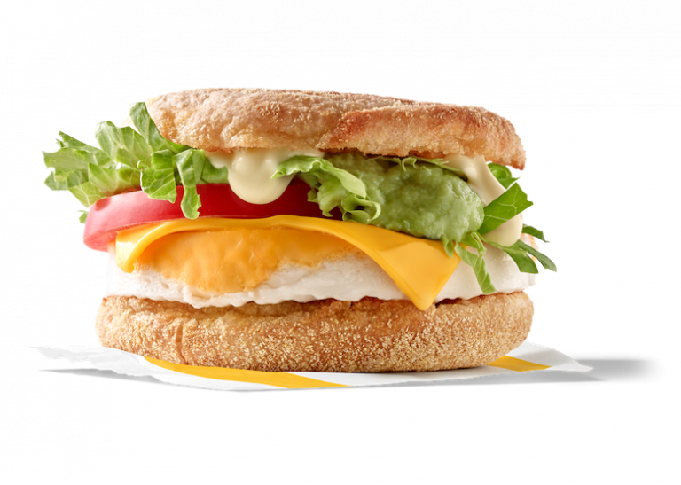 McDonald’s Österreich erweitert Frühstücksangebot