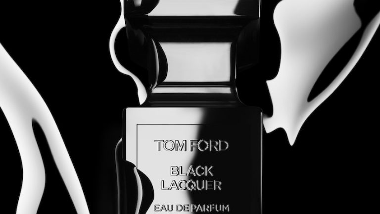 BLACK LACQUER EAU DE PARFUM – eine Legende