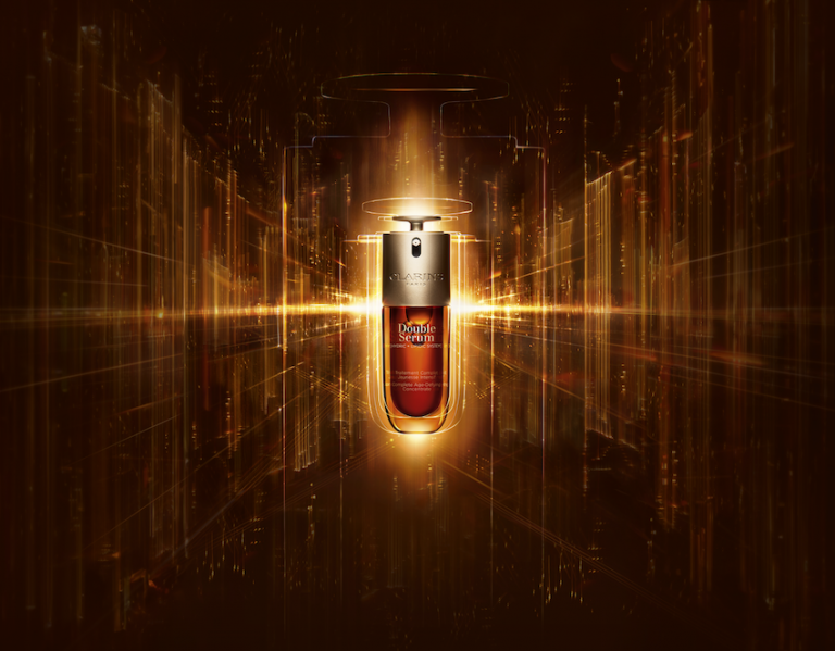 Mit Power die Haut verbessern