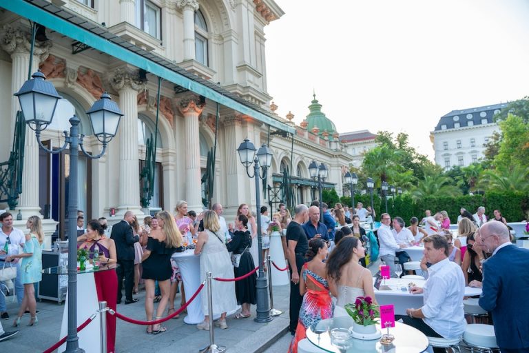 Glanzvoller Abend zugunsten von „Österreich hilft Österreich“
