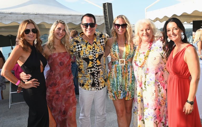 Ein Fest für Freunde von Hubert Wallner