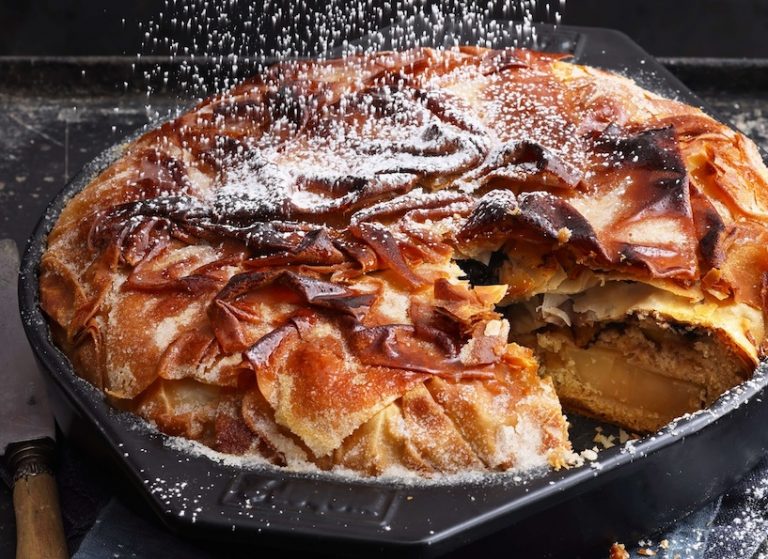 Gemeinsamkeit und Genuss beim Wintergrillen