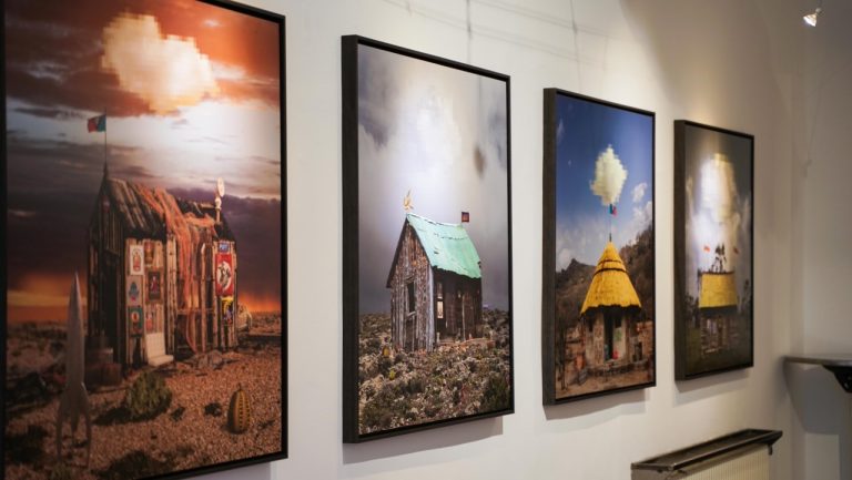 Für ein großes „Miteinander“ in der Kunstszene