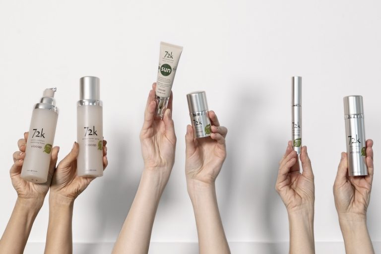 Vegane Pflegelinie aus der Schweiz