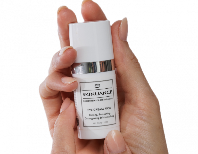 Neue Pflegemarke bei Marionnaud Österreich ein – SKINUANCE®