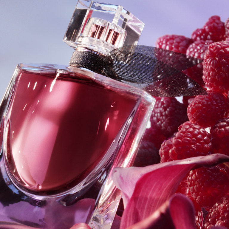 LANCÔME präsentiert: La vie est belle L’Elixir