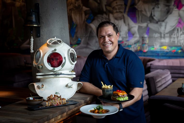 Alles nur geklaut von der Spelunke?