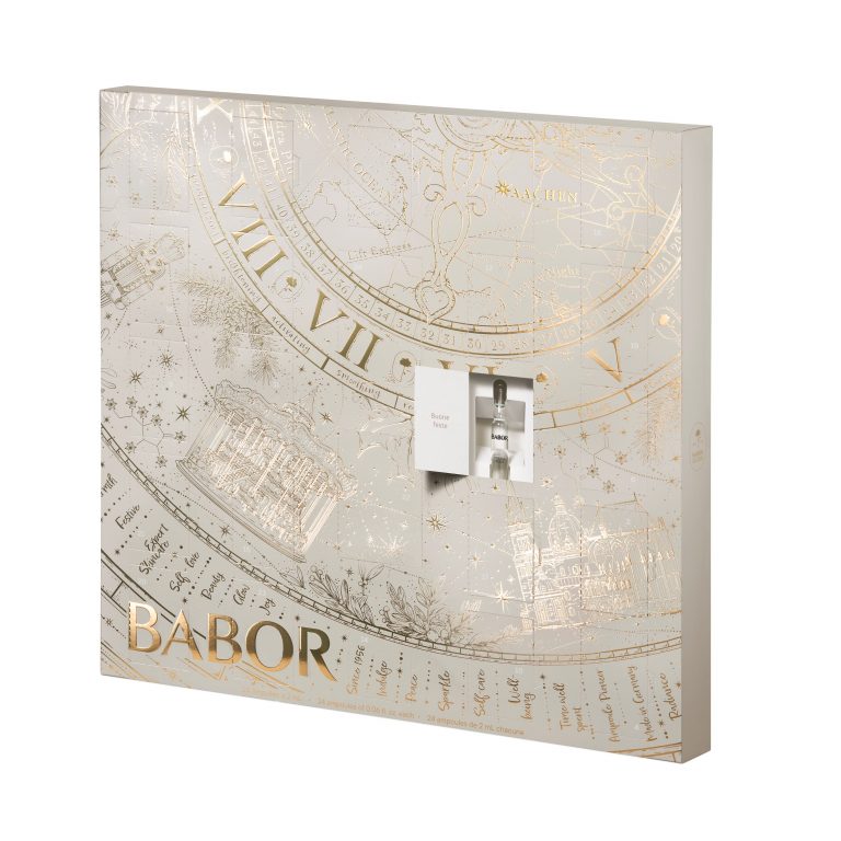 Luxuriöse Verwöhnmomente