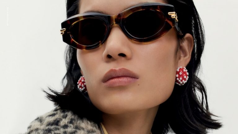 BOTTEGA VENETA EYEWEAR: zeitlose Ästhetik
