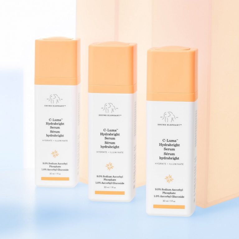 Drunk Elephant C-Luma™ Hydrabright Serum