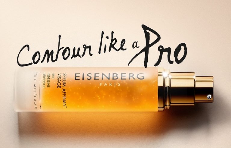 Remodel & lift your face & body: Essentials von EISENBERG Paris