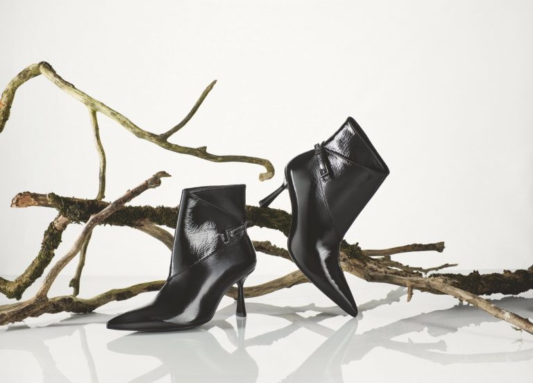 Nachhaltiges Stilbewusstsein