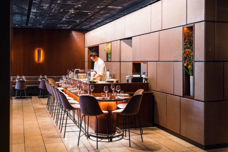 Vegane Kreationen für bewusste Feinschmecker