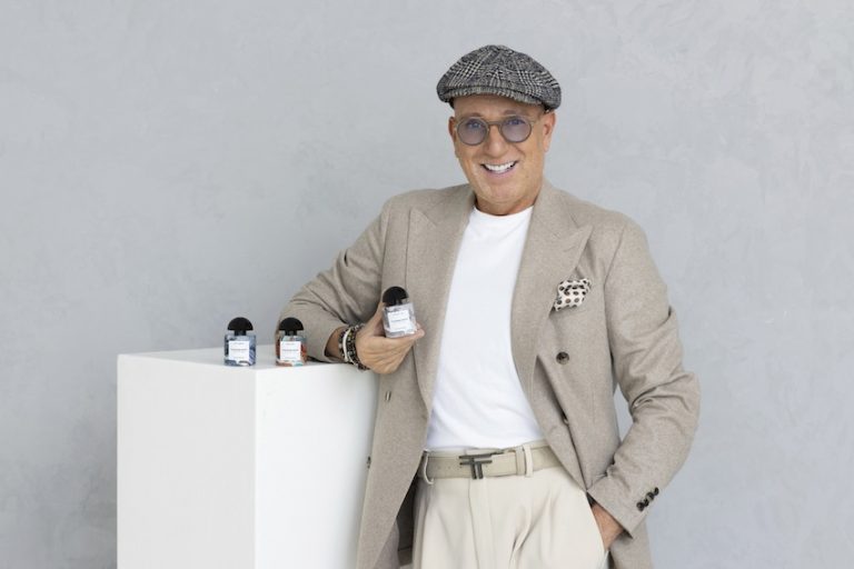 Beautiful Senses by Thomas Rath