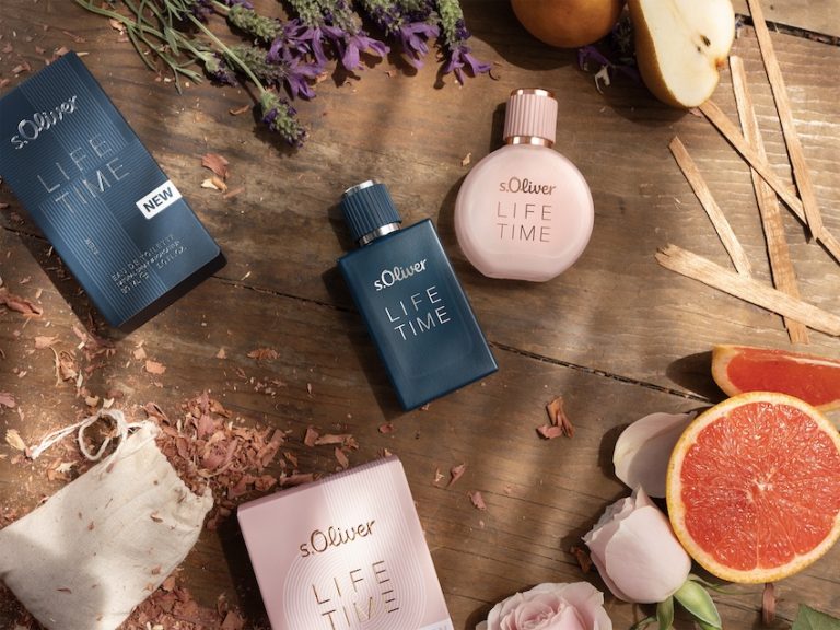 Neu:  s.Oliver LIFE TIME