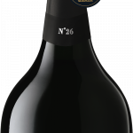 01_Laurent-Perrier Grand Siècle Itération N°26