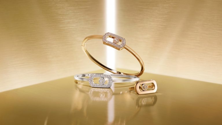 Diamonds are the girls best friends