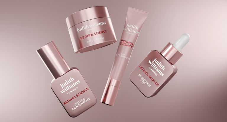 Retinol für die Schönheit unserer Haut