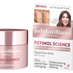 JWC_Retinol Science_24H Cream_16,95€_Produkt & Verpackung