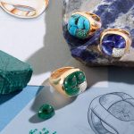 MOSAICO RINGS BY POMELLATO (3)