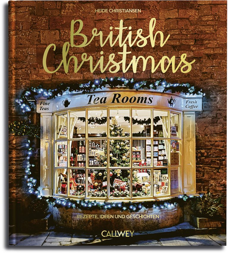 DER Guide für britische Weihnachten