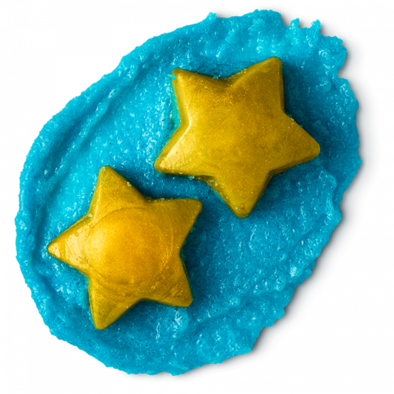 LUSH – unwiderstehliche „Winter Gourmand“-Produkte