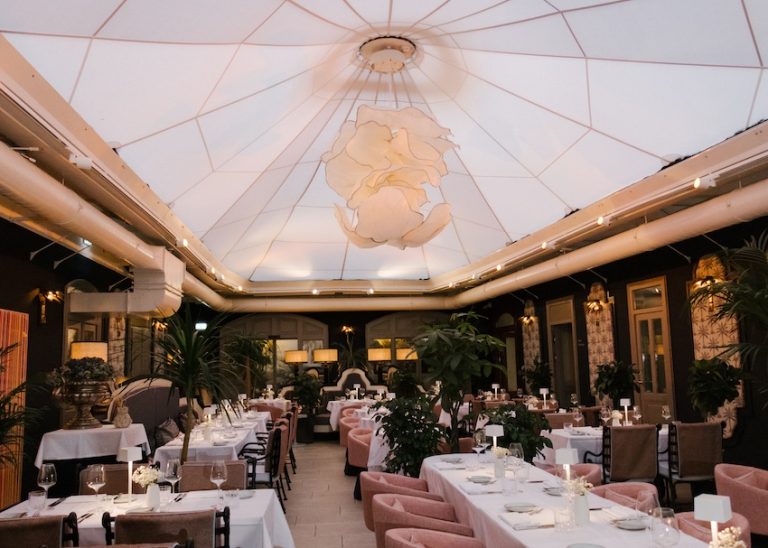 Casual Fine Dining im COSMO KITCHEN