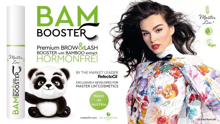 Neu! Brow & Lash BAMbooster