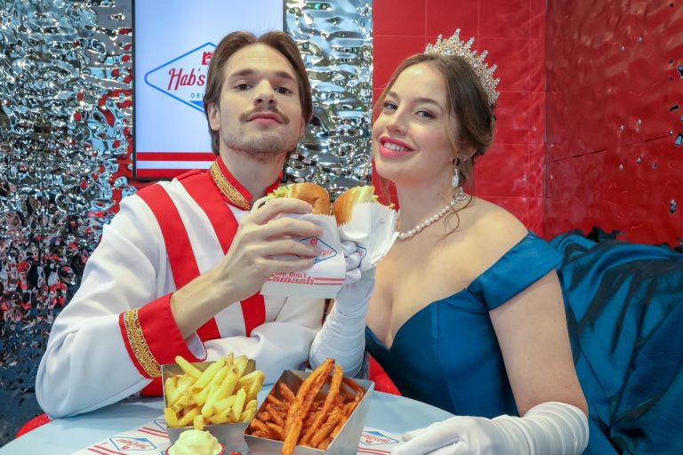 Gratis-Sliders von „Hab’s Burger“ am 12. Dezember von 12 bis 14 Uhr!