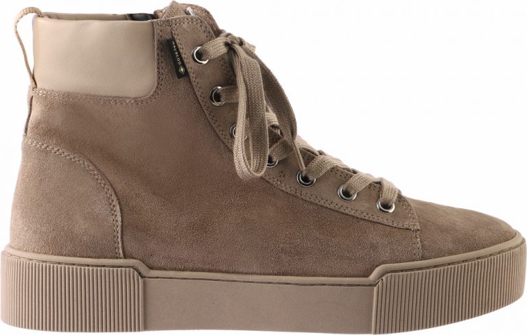 Passendes Schuhwerk für den Winter