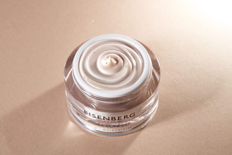 Hydra Confort – strahlende Haut dank intensiver Feuchtigkeit