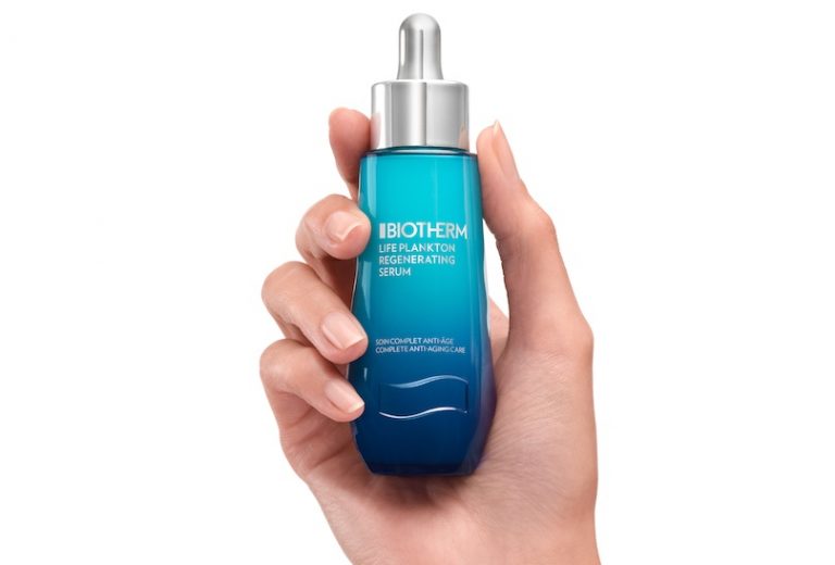 Für ein perfektes Hautgefühl