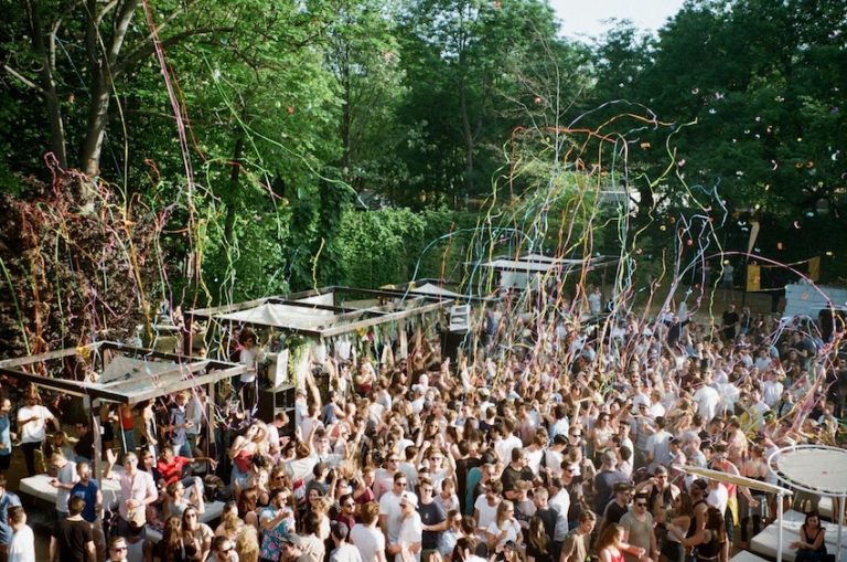 „Pratersauna“ geht mit neuem Betreiber in die Zukunft