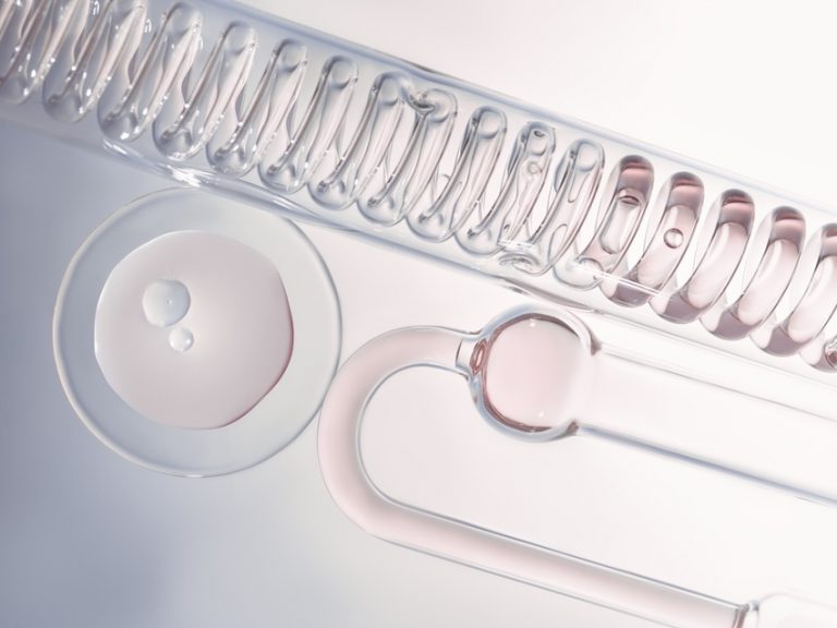 Sensitive Skin Soothing Care: Beruhigende Pflege für empfindliche Haut