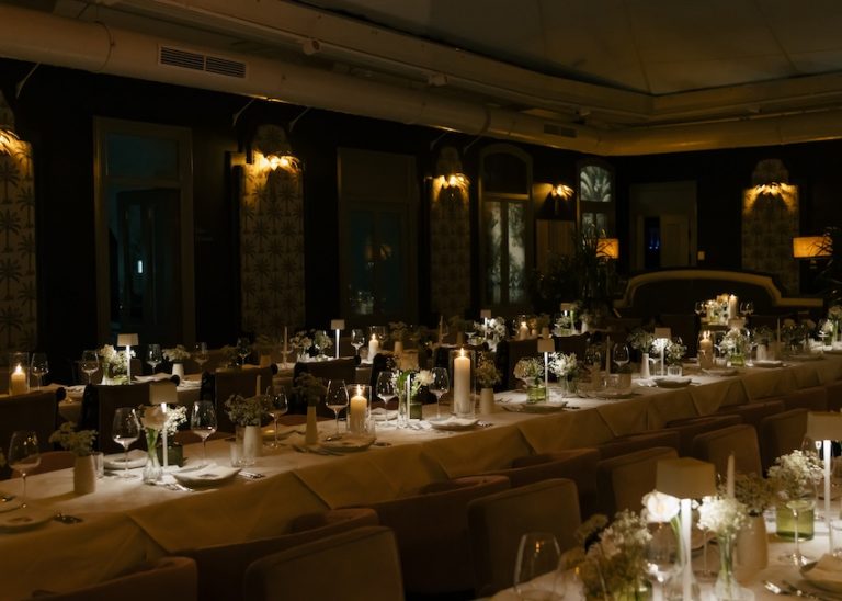 Cosmo Kitchen – Ein Ort für Genießer und Entdecker