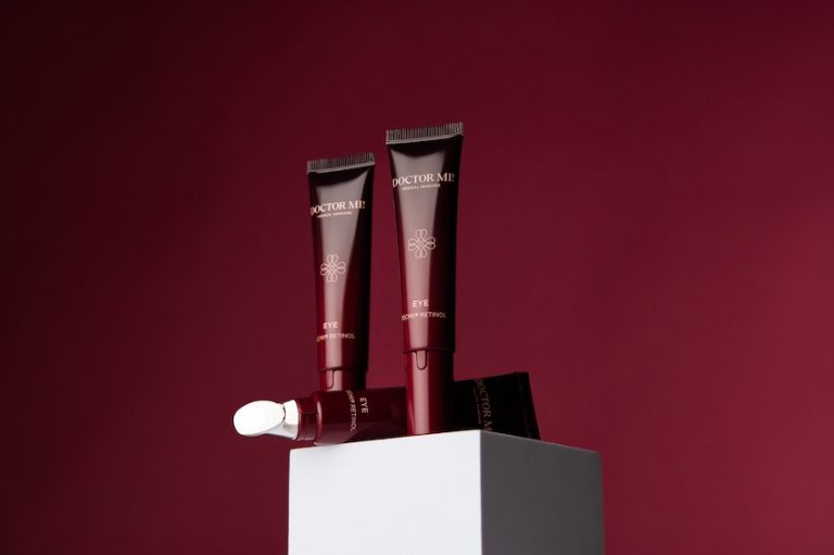 Für straffe und revitalisierte Augen