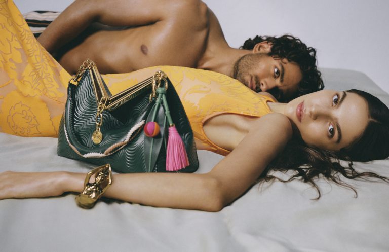 ETRO – eine Ode an die Bewegung und Freiheit