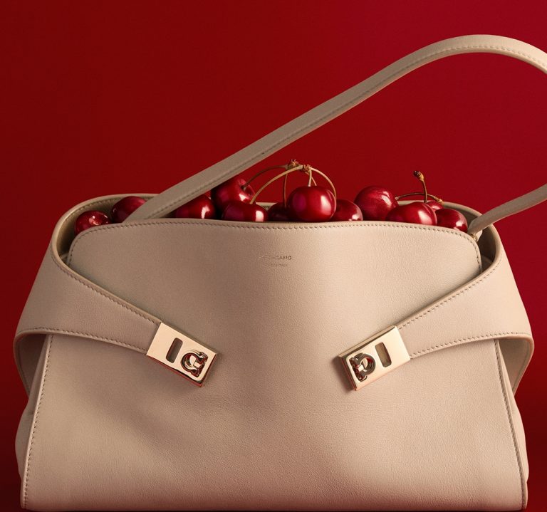 „I see Hugs everywhere“