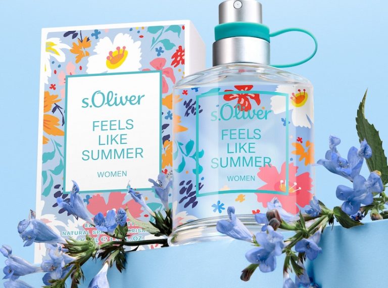 It feels like summer …