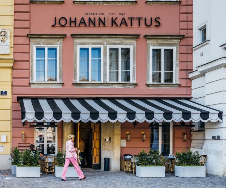 Kulinarischer Frühlingsauftakt im Private Members Club „AM HOF 8“