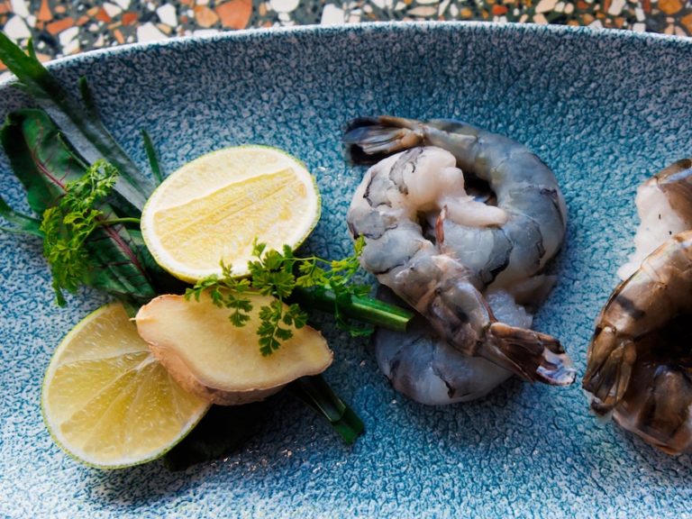 Grill-Ranking: Fleisch, Fisch und Garnelen