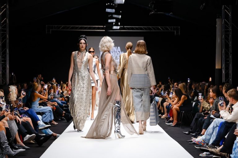 VIENNA FASHION WEEK.25 mit neuer Location und Nachhaltigkeits-Schwerpunkt