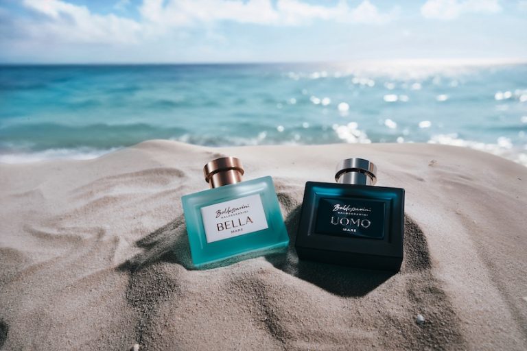 Duft mit dem Flair Italiens