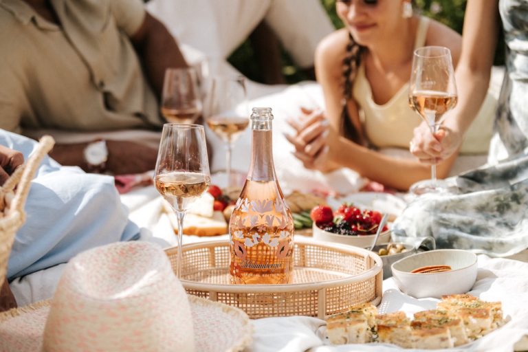 Frühlingsprickeln von Schlumberger