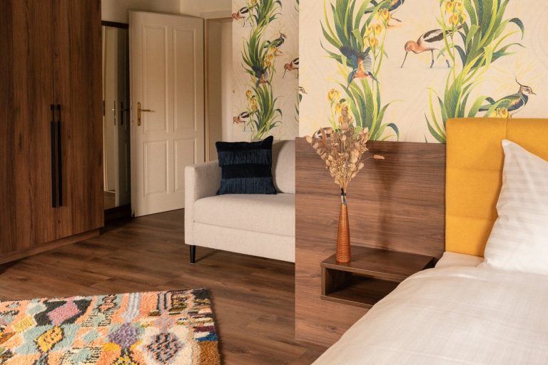 Neueröffnung: Das Hotel Gut Sein im Lavanttal