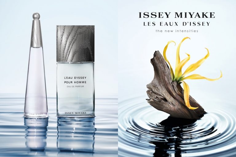 Düfte zum Verlieben