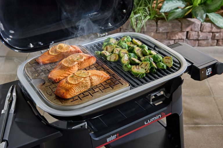 Grillen 2.0: LUMIN® Smart bringt Präzision auf den Grill